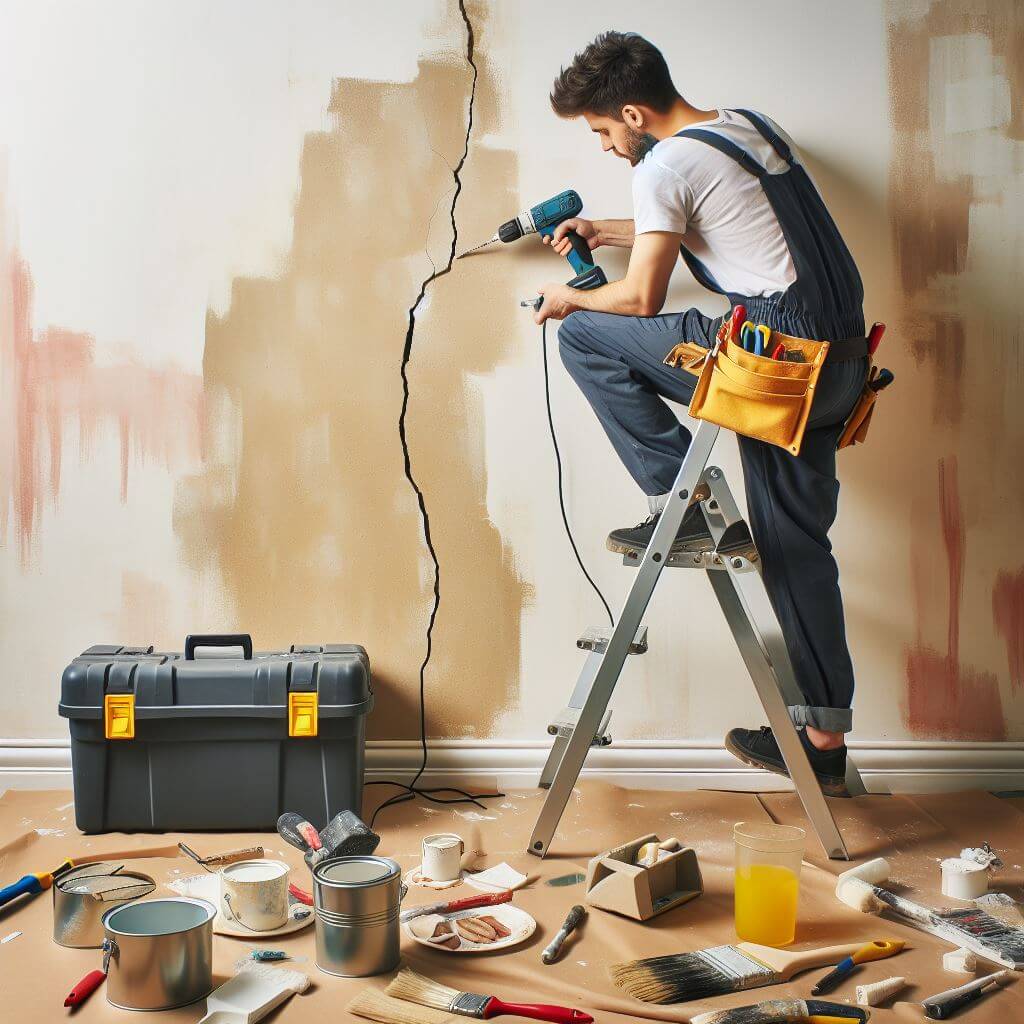 Top 10 Quick Fix Home Repairs for New Homeowners